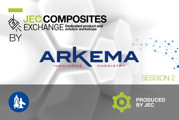 3D Printing Solutions by Arkema